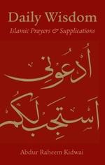 daily wisdom islamic prayers and supplications